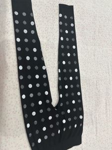 Polka Dot Leggings