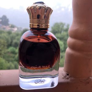 Arabic Perfumes Combo: From Brands Rihanah &amp; Nusuk