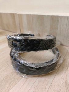 Braided Hair Band