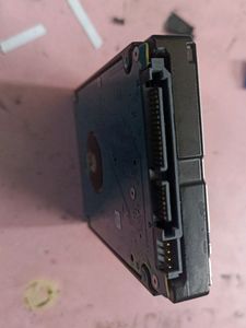 Big Day Offer Sell Seagate 4TB HDD Working Conditi