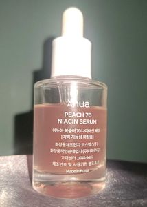 Anua Peach 70 Niacin Serum