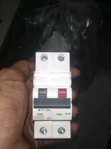 Miniature Circuit Breakers MCB C40