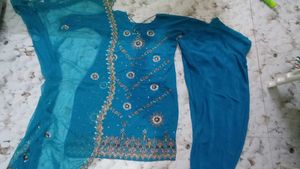 New Salwar Suit