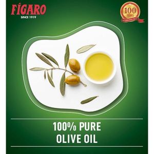 Figaro Olive Oil 240ml - Spanish Brand