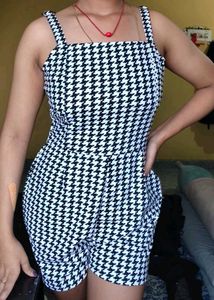 Classic Jumpsuit