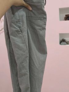 Houndstooth Trousers