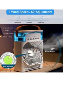Small AC