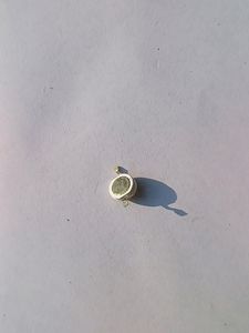 Led Chip 3W White DC 3V-3.4V / 3 Watt