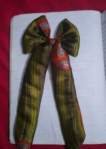 Hair Bow