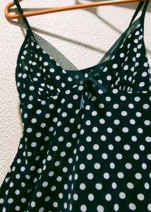 Short Nighty