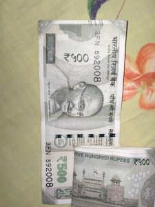 2008 500 Note
