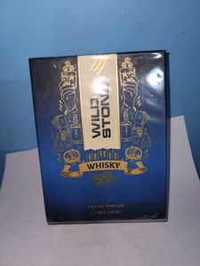 Wild Stone Perfume