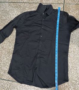 Men's Shirt &amp; Trousers Set