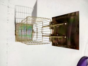 Best Quality Rabit Trap New Piece