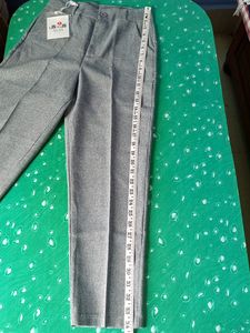 💥SALE💥Highwaist Ciggerette Trousers. Lightweight