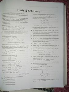 IIT JEE questions Practice Book For Mains And Adva