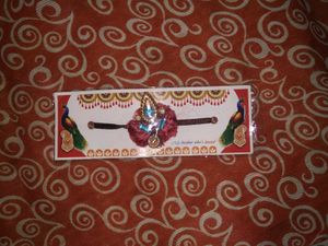 Rakhi