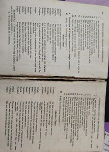 English Grammar Book