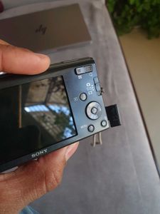 sony camera
