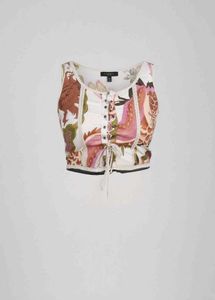Floral Print Jumpsuit