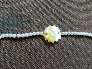 Resin Bracelet