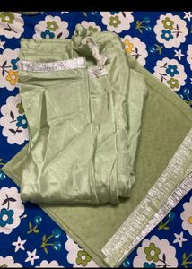Anarkali Suit Set