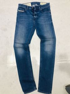 Diesel 100% Authentic Jeans