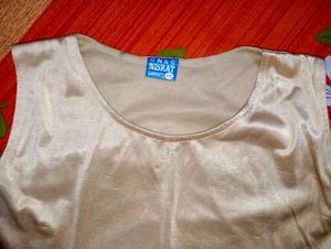 Golden Dress For Women&#39;s