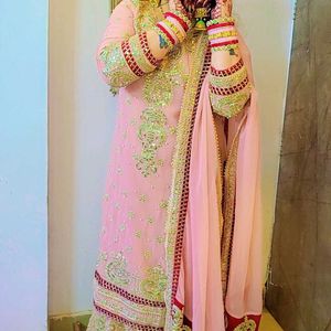 Elegant Kurta Set &amp; Suit