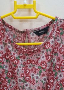OFFER For 24hrs!!! MAX DRESS