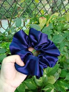 Any 5 Scrunchies