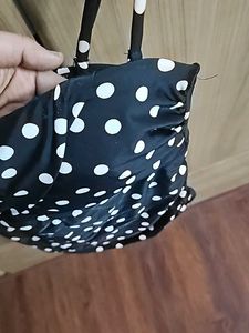 Polka Dot Top
