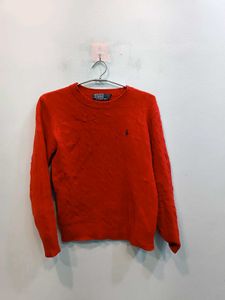 🇦🇺 Ralph Lauren Imported Sweater