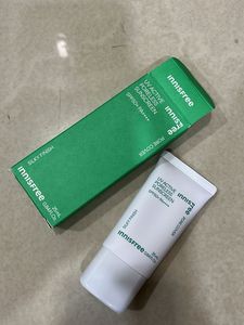 Innisfree Sunscreen