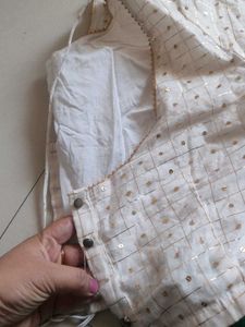 Ethnic Blouses - Set of 2