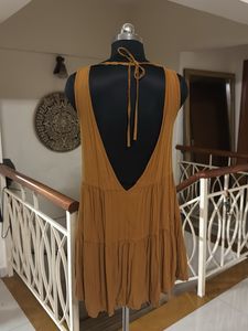 GIVEWAY SALE✨✨Tiered Sleeveless Dress