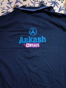 Unused Aakash T-shirt
