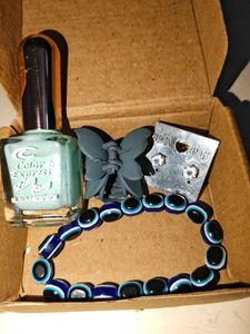 Cute Accessories Bundle