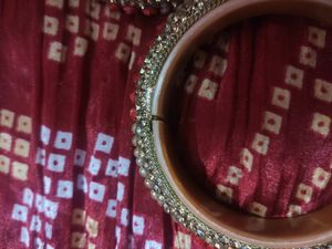 Bangle 2-8 No Glass