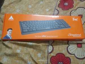 Keyboard