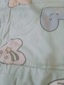 Baby Mosquito Net with Mat