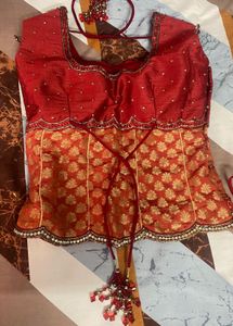 Red Legenga.
