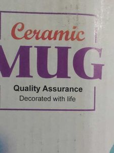 Mug