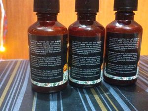 Elibliss Company Vitamin C Serum