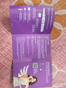 Bombae Eyebrow &amp; Face Trimmer