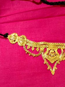 Beautiful Belly Chain {Kandora,Kamarband}