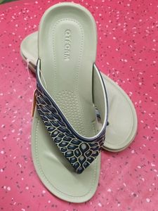 Women Daily Use Slipper