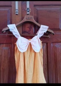 Cute Bow Top
