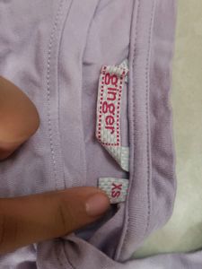 It Is Quite Small For Me