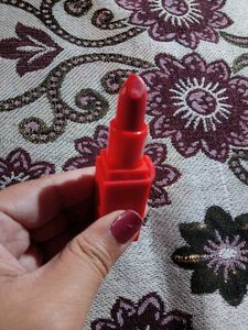 M&amp;M Love Lipstick